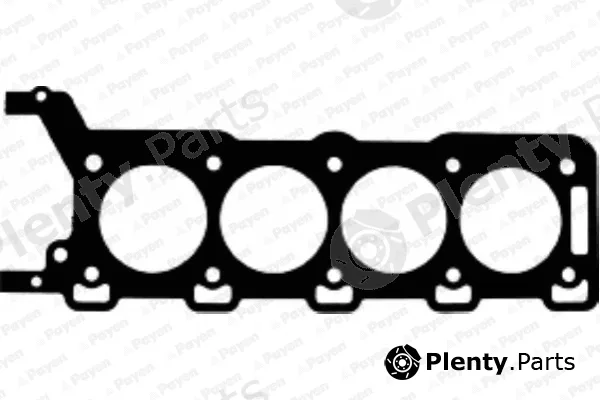 Payen AC5270 — Gasket, cylinder head