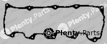 Payen JN965 — Gasket, cylinder head cover