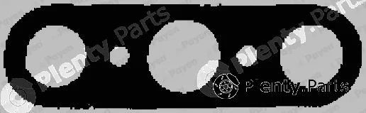 Payen JB850 — Gasket, exhaust manifold