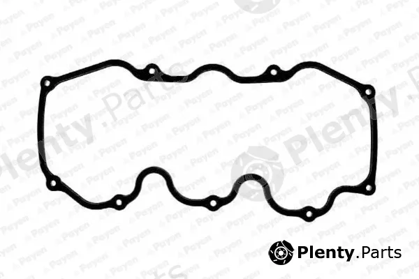 Payen JN570 — Gasket, cylinder head cover