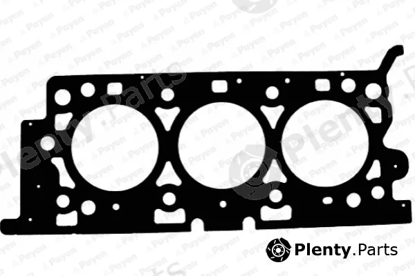 Payen AC5780 — Gasket, cylinder head