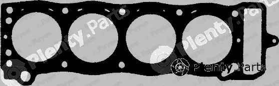 Payen BJ660 — Gasket, cylinder head