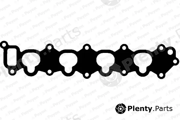 Payen JD5770 — Gasket, intake manifold