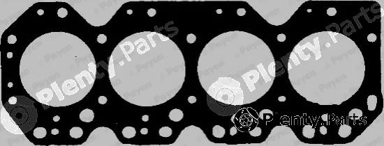 Payen BL840 — Gasket, cylinder head