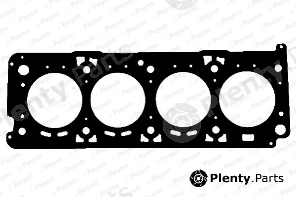 Payen AD5970 — Gasket, cylinder head