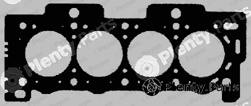 Payen BY130 — Gasket, cylinder head