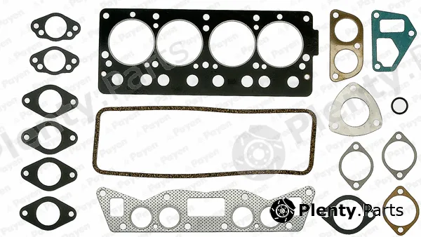 Payen CK262 — Gasket Kit, cylinder head