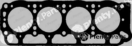 Payen BC990 — Gasket, cylinder head