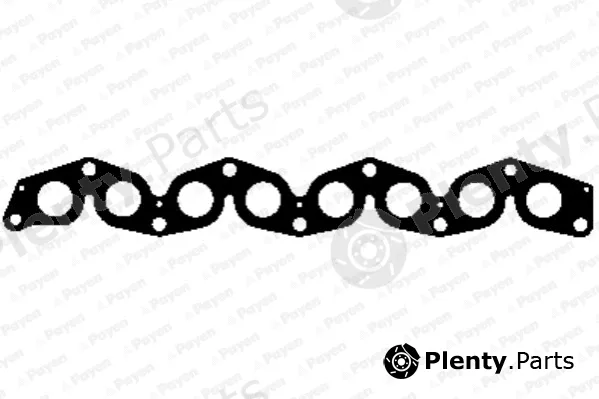 Payen JD5875 — Gasket, intake/exhaust manifold