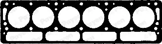 Payen AG900 — Gasket, cylinder head
