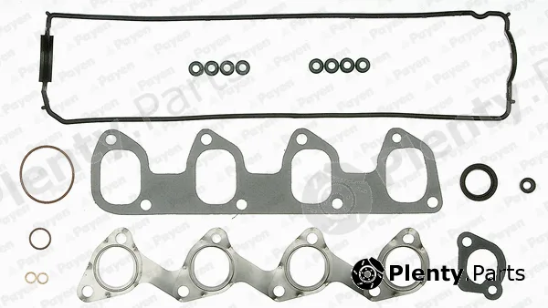 Payen DZ720 — Gasket Kit, cylinder head
