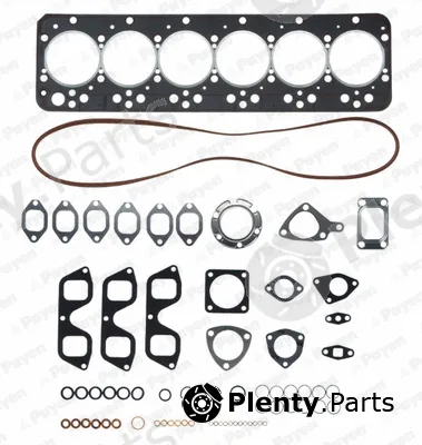 Payen DV712 — Gasket Kit, cylinder head
