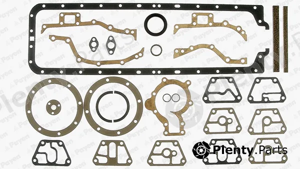 Payen EE532 — Gasket Kit, crankcase