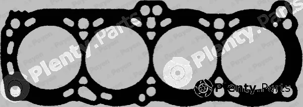 Payen BM760 — Gasket, cylinder head