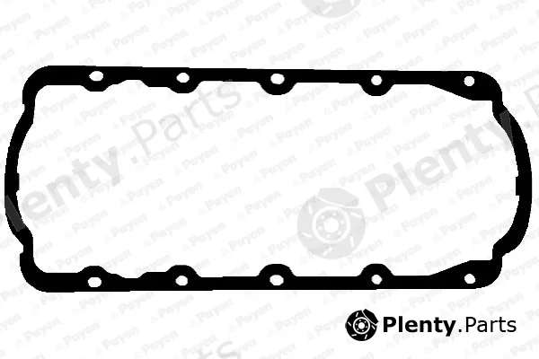 Payen JH5061 — Gasket, oil sump
