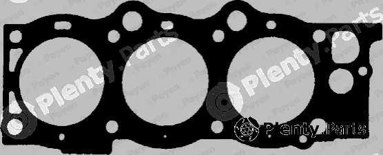 Payen BS300 — Gasket, cylinder head