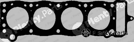 Payen BK700 — Gasket, cylinder head