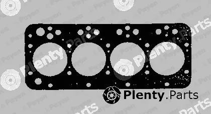 Payen BS340 — Gasket, cylinder head