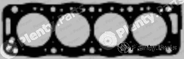 Payen BX910 — Gasket, cylinder head