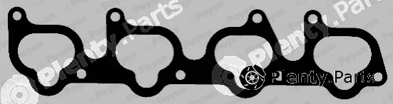Payen JD281 — Gasket, intake manifold