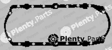 Payen JJ150 — Gasket, oil sump