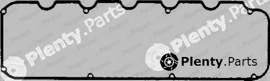Payen JN297 — Gasket, cylinder head cover