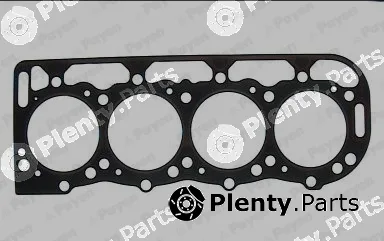 Payen BX540 — Gasket, cylinder head
