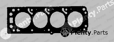 Payen BP820 — Gasket, cylinder head