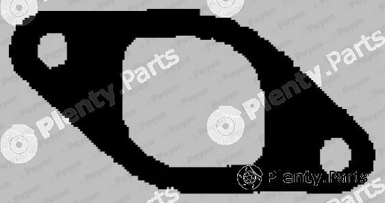 Payen JD025 — Gasket, exhaust manifold