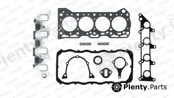 Payen DN483 — Gasket Kit, cylinder head