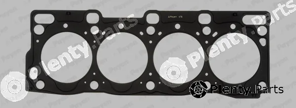 Payen AG5130 — Gasket, cylinder head
