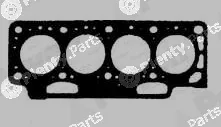 Payen BS541 — Gasket, cylinder head