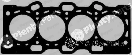 Payen AG7710 — Gasket, cylinder head