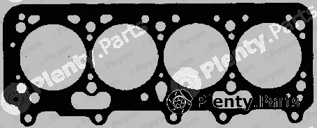 Payen BT230 — Gasket, cylinder head