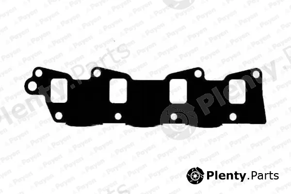 Payen JC641 — Gasket, exhaust manifold