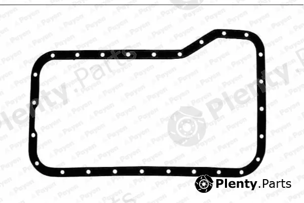 Payen JH040 — Gasket, oil sump