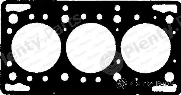 Payen BM910 — Gasket, cylinder head