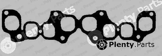 Payen JC615 — Gasket, exhaust manifold