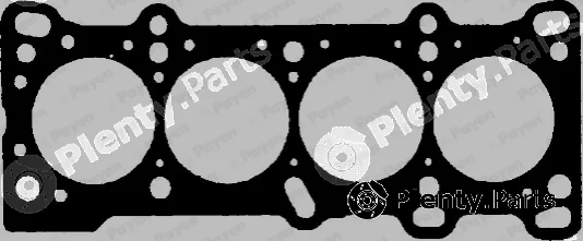 Payen BV110 — Gasket, cylinder head