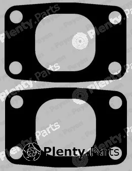 Payen JD6135 — Gasket, exhaust manifold