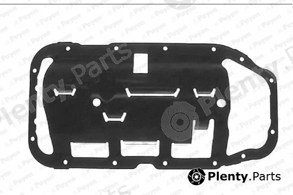 Payen JJ615 — Gasket, oil sump