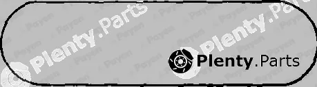 Payen JN935 — Gasket, cylinder head cover
