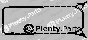 Payen JJ500 — Gasket, oil sump
