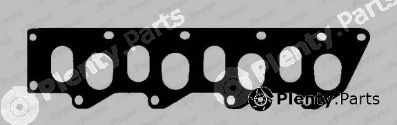 Payen JD5189 — Gasket, intake/exhaust manifold