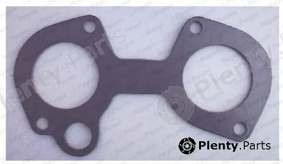 Payen KD383 — Gasket, carburettor flange