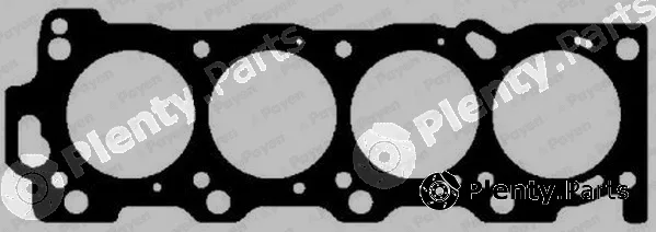 Payen AF5870 — Gasket, cylinder head