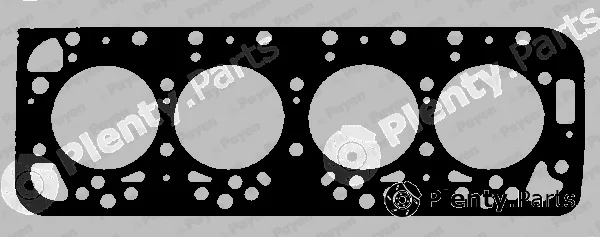 Payen BP910 — Gasket, cylinder head