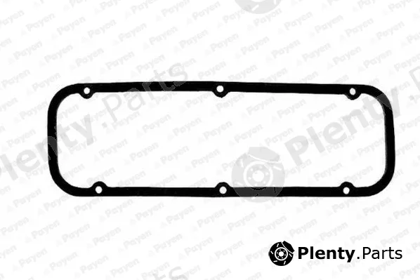 Payen JM004 — Gasket, cylinder head cover