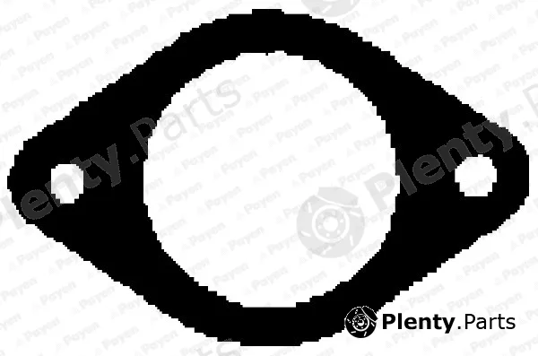 Payen JB868 — Gasket, intake manifold