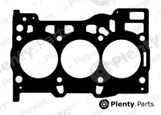 Payen AH8240 — Gasket, cylinder head